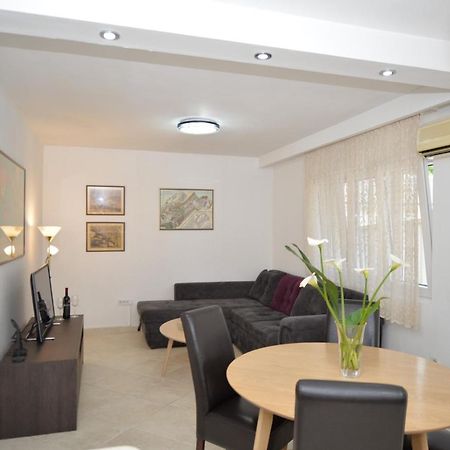 Apartment Katja 科托尔 外观 照片