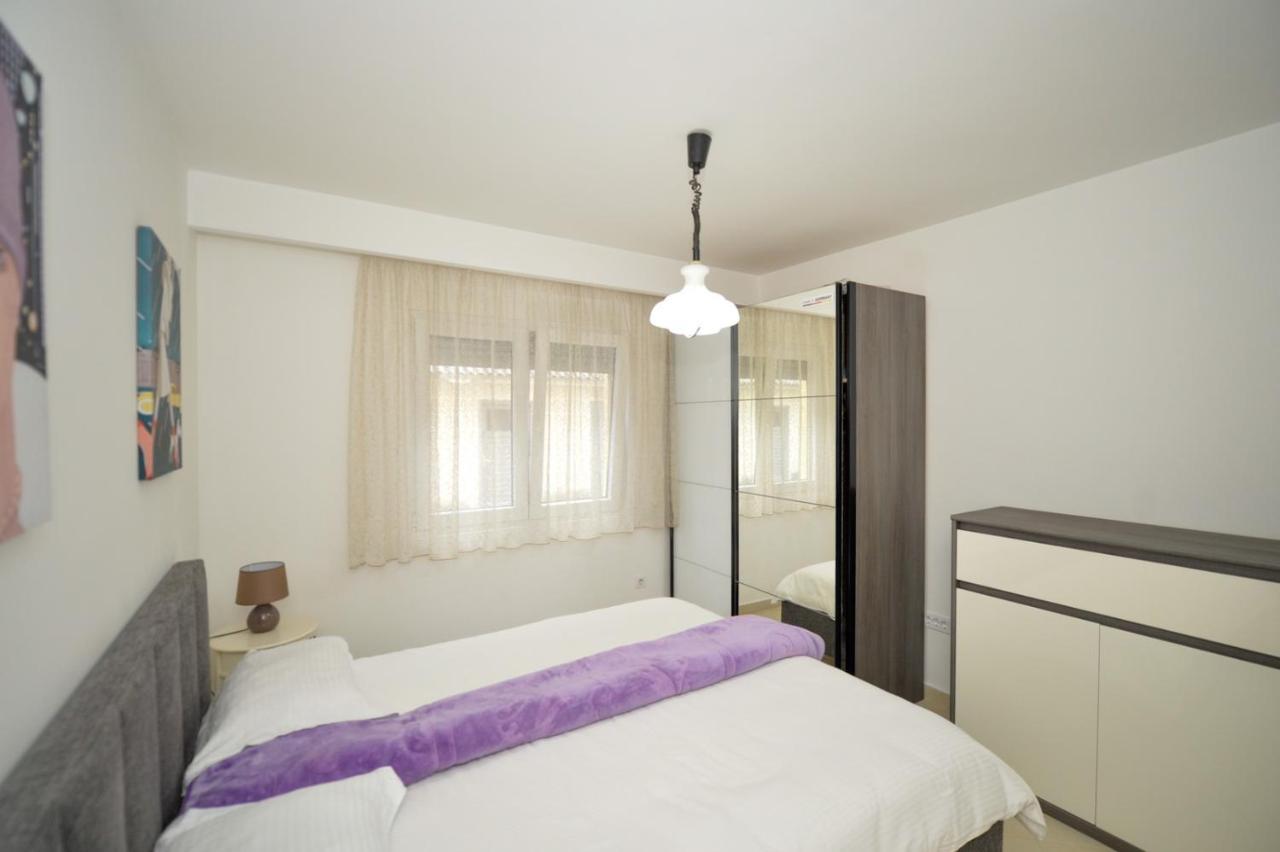 Apartment Katja 科托尔 外观 照片